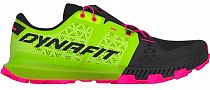 Кроссовки мужские Dynafit Sky Dna Black Out/Fluo Yellow