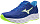 Кроссовки Mizuno Wave Sky 8 Reflex Blue C/White/Green Geck - Фото 5 малая