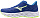 Кроссовки Mizuno Wave Sky 8 Reflex Blue C/White/Green Geck - Фото 9 малая