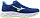 Кроссовки Mizuno Wave Sky 8 Reflex Blue C/White/Green Geck - Фото 1 малая