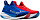 Кроссовки Mizuno Neo Vista MIZIgnitionRed/Black/BaseballB - Фото 3 малая
