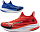 Кроссовки Mizuno Neo Vista MIZIgnitionRed/Black/BaseballB - Фото 4 малая