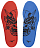 Кроссовки Mizuno Neo Vista MIZIgnitionRed/Black/BaseballB - Фото 12 малая