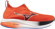Кроссовки Mizuno Neo Zen Baseball Blue/Black/MIZIgniRed