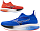 Кроссовки Mizuno Neo Zen Baseball Blue/Black/MIZIgniRed - Фото 6 малая