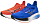 Кроссовки Mizuno Neo Zen Baseball Blue/Black/MIZIgniRed - Фото 8 малая