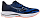 Кроссовки Mizuno Wave Rider 28 MIZIgnitionRed/White/BasebBlue - Фото 5 малая