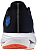 Кроссовки Mizuno Wave Rider 28 MIZIgnitionRed/White/BasebBlue - Фото 7 малая
