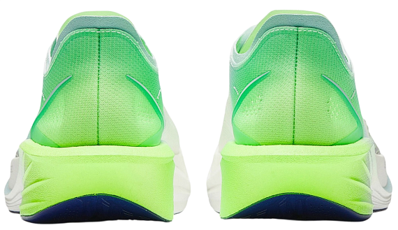 Кроссовки мужские Anta Mach 6 Pro Blue/Green - Фото 4 большая