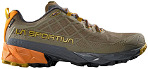 Кроссовки мужские La Sportiva Akyra II Gtx Mocha/Marmalade