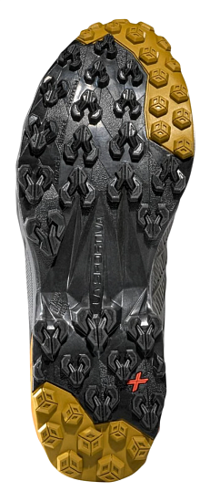 Кроссовки мужские La Sportiva Akyra II Gtx Mocha/Marmalade - Фото 5 большая