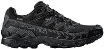 Кроссовки мужские La Sportiva Ultra Raptor II Gtx Black/Reflective