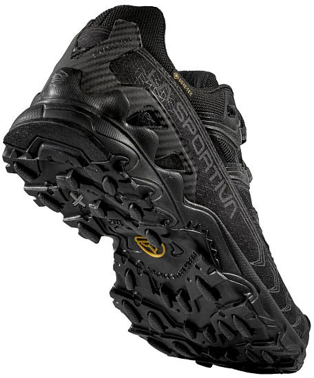 Кроссовки мужские La Sportiva Ultra Raptor II Gtx Black/Reflective - Фото 3 большая