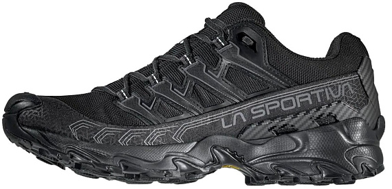 Кроссовки мужские La Sportiva Ultra Raptor II Gtx Black/Reflective - Фото 5 большая