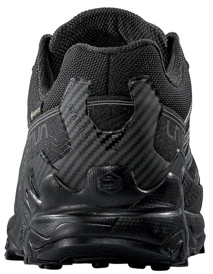 Кроссовки мужские La Sportiva Ultra Raptor II Gtx Black/Reflective - Фото 7 большая