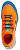 Кроссовки мужские Nike Air Zoom Terra Kiger 7 Total Orange/Signal Blue/Wolf Grey/Obsidian - Фото 2 малая
