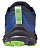 Кроссовки мужские Mizuno Wave Rider Tt BDepths/TechGreen/NFlame - Фото 4 малая