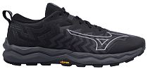 Кроссовки мужские Mizuno Wave Daichi 8 Gtx Ebony/Ultimate Gray/Black