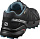 Кроссовки Salomon Speedcross 4 GTX Nocturne 2 Black/Black/Mallard Blue - Фото 2 малая