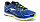 Кроссовки мужские Brooks Adrenaline GTS 17 Electric Blue/Black/Nightlife  - Фото 1 малая