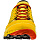Кроссовки мужские La Sportiva Akasha Yellow/Red - Фото 4 малая
