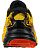 Кроссовки мужские La Sportiva Akasha Yellow/Red - Фото 5 малая