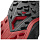 Кроссовки мужские Salomon S-Lab Sense Ultra Black/Rd/Wh - Фото 2 малая