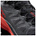 Кроссовки мужские Salomon S-Lab Sense Ultra Black/Rd/Wh - Фото 6 малая