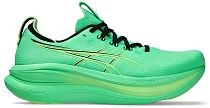 Кроссовки мужские ASICS Gel-Nimbus 28 Vital Green/Illuminate Green