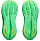 Кроссовки мужские ASICS Gel-Nimbus 28 Vital Green/Illuminate Green - Фото 3 малая