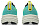Кроссовки мужские ASICS Gel-Pulse 17 Tr Aurora Green/Cacti - Фото 2 малая