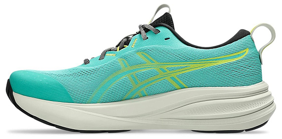 Кроссовки мужские ASICS Gel-Pulse 17 Tr Aurora Green/Cacti - Фото 8 большая