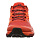 Кроссовки мужские Salomon Sense Ride Fiery Red/Scarlet Ibis/Red Dalhia - Фото 8 малая