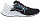 Кроссовки мужские Nike Air Zoom Pegasus 38 Black/White/Chlorine Blue/Metallic Silver - Фото 1 малая