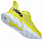Кроссовки мужские Hoka Clifton Edge Citrus/White - Фото 2 малая