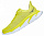 Кроссовки мужские Hoka Clifton Edge Citrus/White - Фото 3 малая