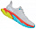 Кроссовки мужские Hoka Clifton Edge Lunar Rock/White - Фото 2 малая