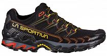 Кроссовки мужские La Sportiva Ultra Raptor II Black/Yellow