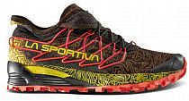 Кроссовки мужские La Sportiva Mutant Black/Yellow