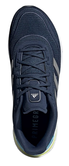 Кроссовки мужские Adidas Supernova Crew Navy - Фото 2 большая