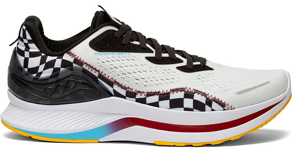 Кроссовки мужские Saucony Endorphin Shift 2 Reverie - Фото 1 большая