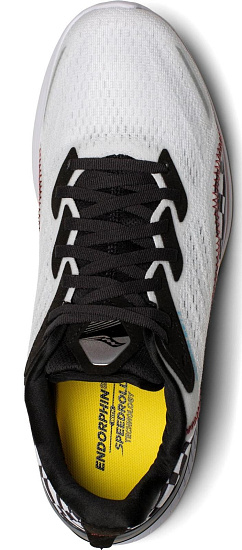 Кроссовки мужские Saucony Endorphin Shift 2 Reverie - Фото 4 большая