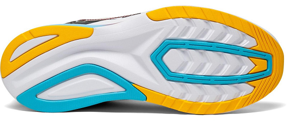 Кроссовки мужские Saucony Endorphin Shift 2 Reverie - Фото 5 большая
