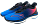 Кроссовки мужские Anta Mach Mid-Blue/Navy Blue/Luminous Red - Фото 3 малая