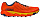 Кроссовки мужские Hoka Torrent Tangerine Tango/Old Gold - Фото 1 малая
