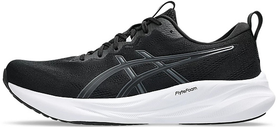 Кроссовки мужские ASICS Gel-Pulse 16 Black/Carrier Grey - Фото 7 большая