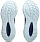 Кроссовки мужские ASICS Gel-Cumulus 27 Indigo Blue/Cool Grey - Фото 7 малая