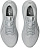 Кроссовки мужские ASICS Gel-Pulse 16 Glacier Grey/Concrete - Фото 6 малая
