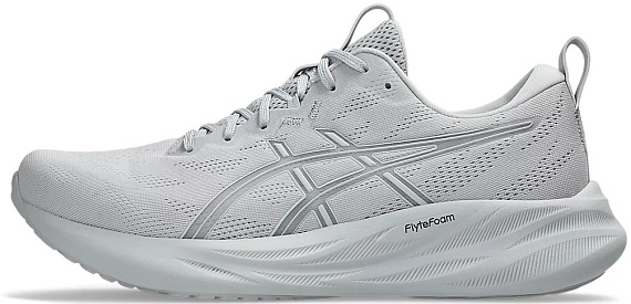 Кроссовки мужские ASICS Gel-Pulse 16 Glacier Grey/Concrete - Фото 7 большая