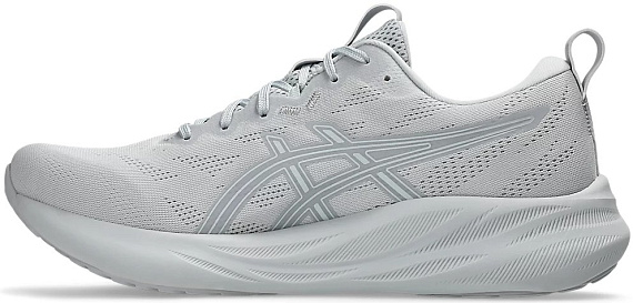 Кроссовки мужские ASICS Gel-Pulse 16 Glacier Grey/Concrete - Фото 8 большая